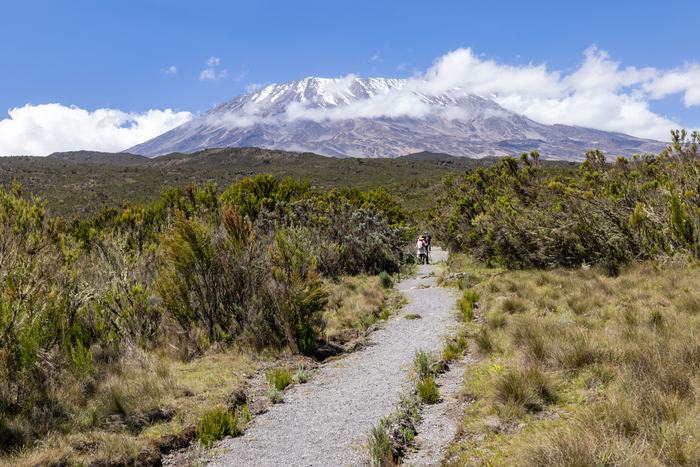 Climbing Mount Kilimanjaro: Everything You Need to Know