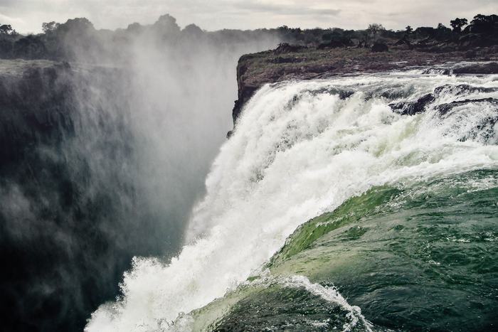 Victoria Falls: Everything You Need to Know Before You Go