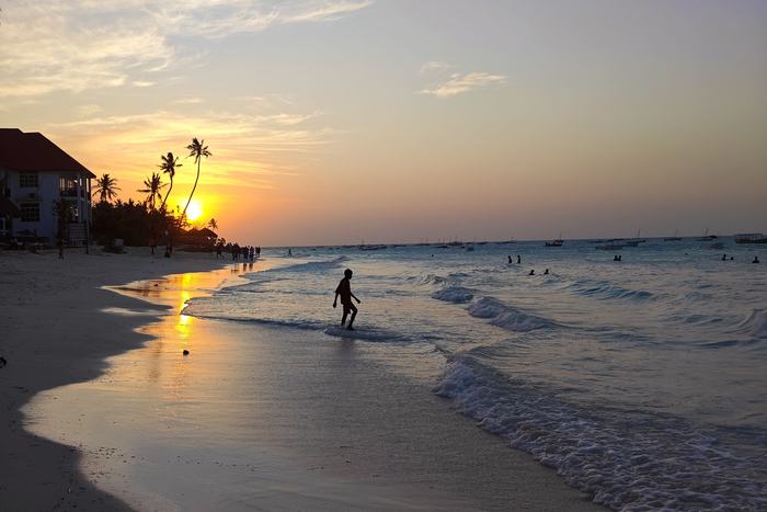 Zanzibar — Tanzania's Spice Island Paradise: A Complete Travel Guide
